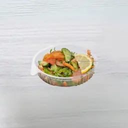 Egyptian Green Salad